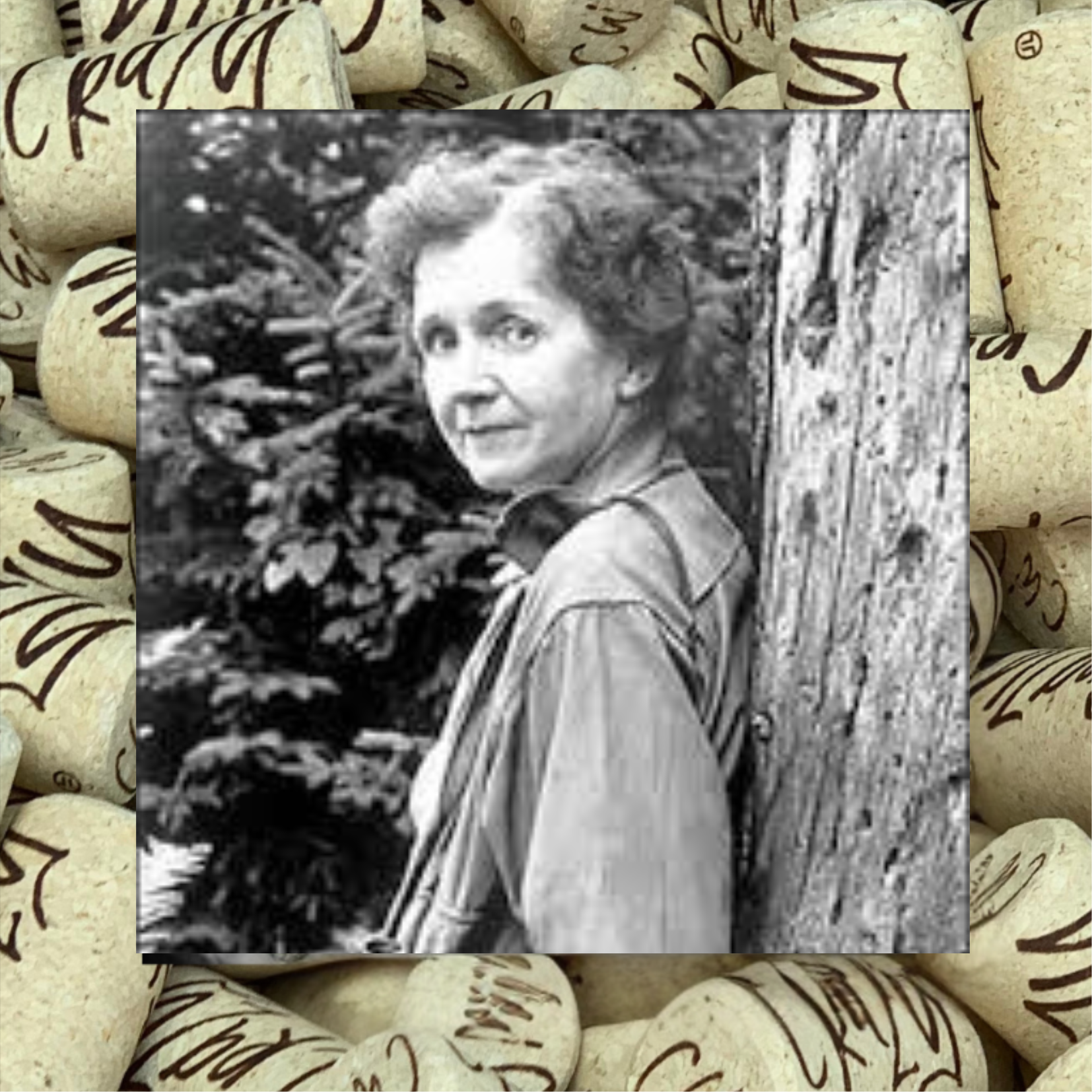 Woman of the Month- Rachel Carson