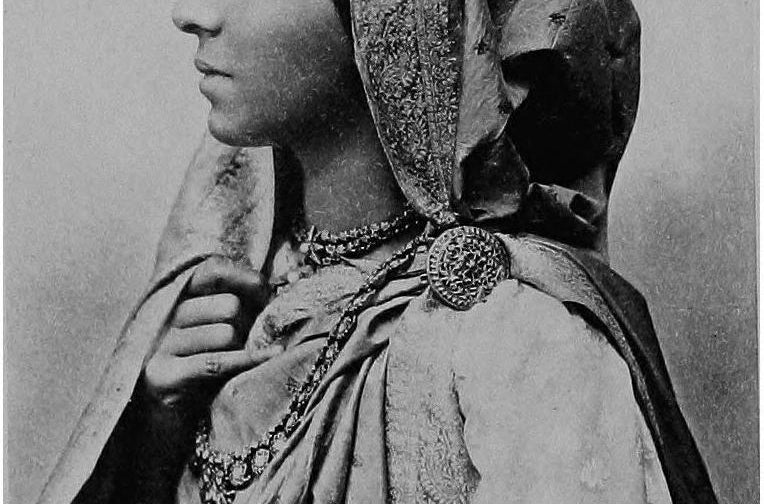 Woman of the Month - Sarojini Naidu