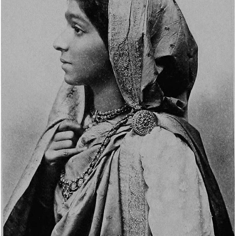 Woman of the Month - Sarojini Naidu