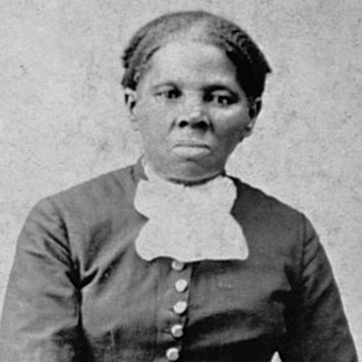 Woman of the Month - Harriet Tubman