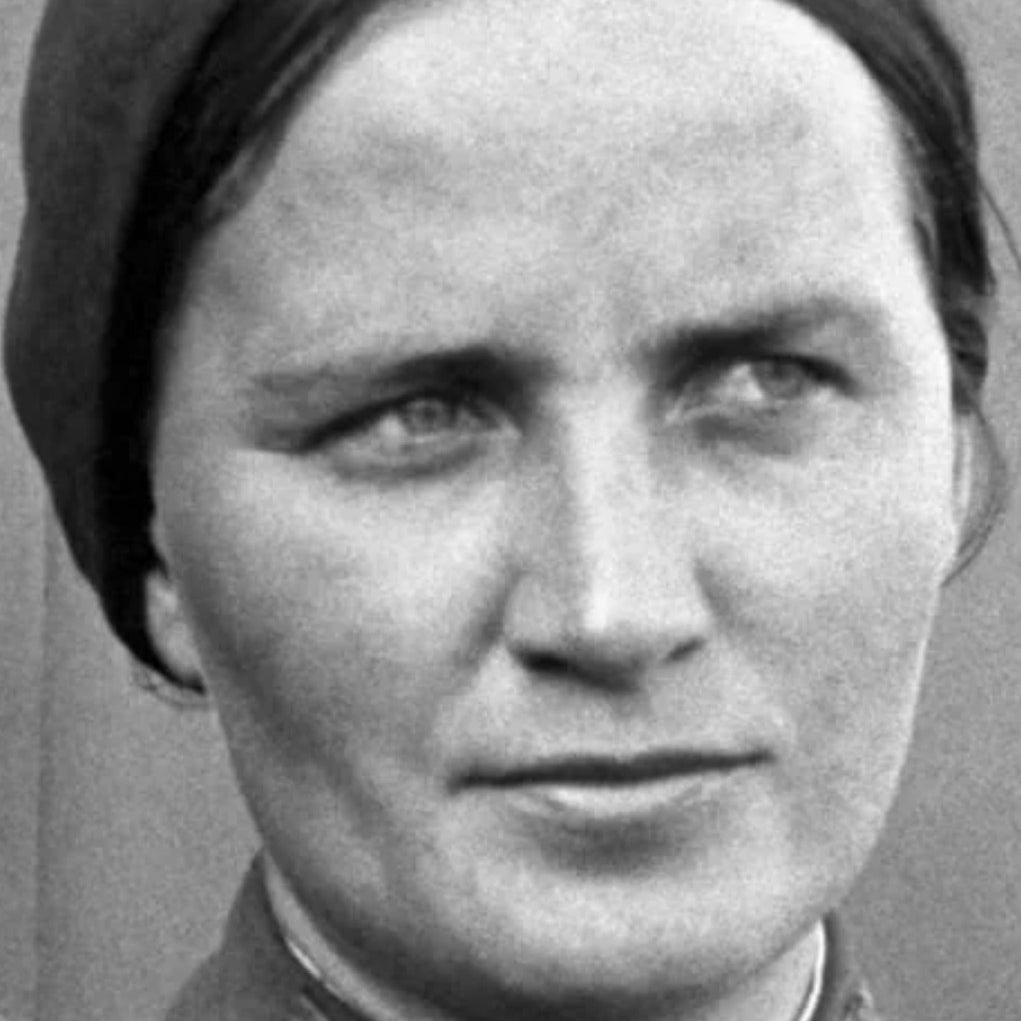 Marina Raskova