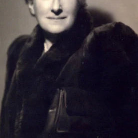 Woman of the Month - Truus Wijsmuller