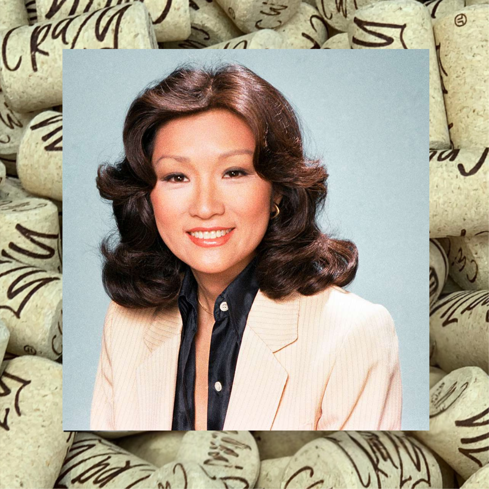 Woman of the Month- Connie Chung