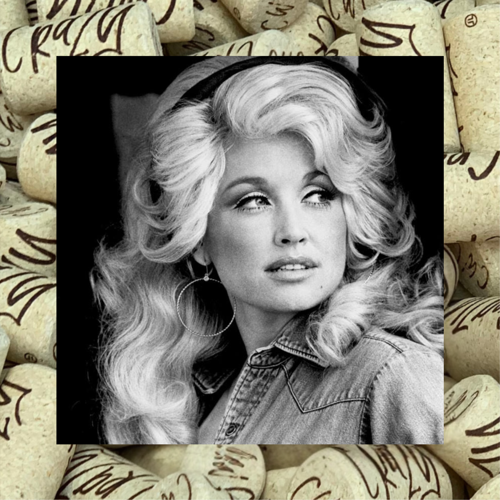 Woman of the Month- Dolly Parton