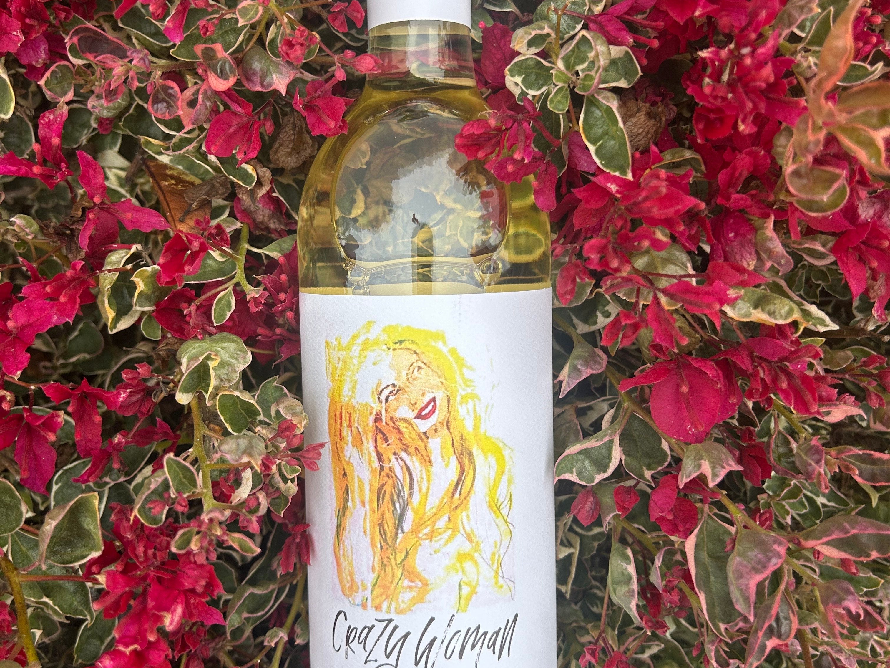 Whites & Rosés