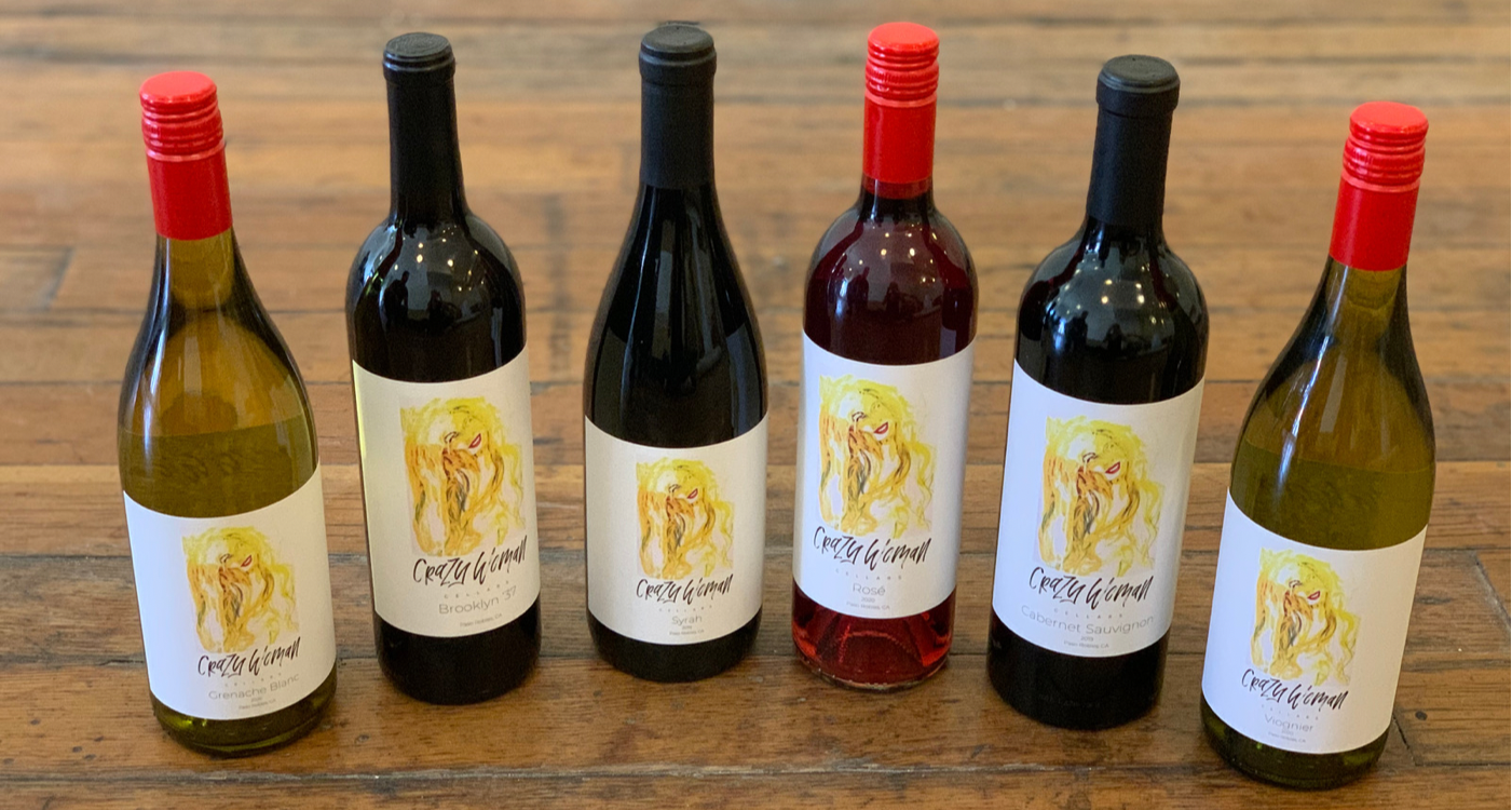 All Wines